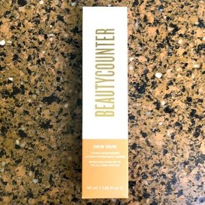 BeautyCounter Dew Skin- Light